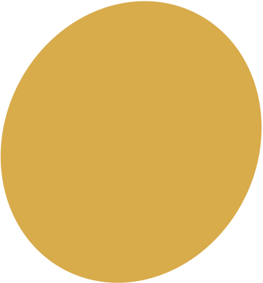 Gold blob